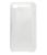Crest Iprotect Hard Case - To Suit iPod Touch 4G - Clear
