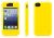 Griffin Protector Case - To Suit iPhone 4/4S - Yellow