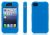 Griffin Protector Case - To Suit iPhone 4/4S - Blue