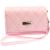 Krusell Coco Case - To Suit Digital Camera - Light Pink