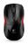 Logitech M525 Wireless Mouse - BlackHigh Performance, Advanced 2.4GHz Wireless, Logitech Unifying Receiver, Logitech Advanced Optical Technology, Micro-Precise Scroll Wheel, Comfort Hand-Size