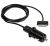 Targus Mobile Charger - To Suit iPad - Black