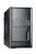 In-Win EM006 Mini-Tower Case - 400W PSU, Black2xUSB2.0, 1xAudio, 1x90mm Fan, mATX