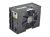 XFX 1250W ProSeries Black Edition - ATX 12V V2.2, EPS 12V, 135mm Fan, Modular Cable, SLI Ready, 80PLUS Gold Certified11x SATA, 8x PCI-E 6+2-Pin