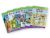 Leap_Frog Tag Learn to Read Phonics Book Series - Set 4 - Advanced Vowels - Pack of 6 Books