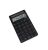 Canon X MARK 1 Keypad - 2-In-1 Calculator That Doubles As a Wireless Keypad, Wireless Calculator, Wireless Pad, Great For Inputting Into Spreadsheets - Black