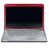 Toshiba PST4LA-00R008 Satellite T230D Notebook - Iron Red MetallicAthlon 2 Neo K125 (1.70GHz), 13.3