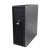 HP Z400 Workstation - TowerXeon W3690(3.46GHz - 3.73GHz Turbo), 4GB-UECC-RAM, 2x500GB-HDD, DVD-DL, No-Graphics, HD-Audio, Windows 7 Pro 64-Bit