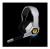 Razer Star Wars - The Old Republic Gaming HeadsetHigh Quality Sound, Dolby 7.1 Surround Sound For Positional Audio, Adjustable Multi-Color Lighting For Immersive Gameplay, Comfort Wearing