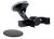 Arkon Universal Mobile Grip Smartphone Mount - Windshield, Dashboard Or Console Mount - To Suit All Smartphones - Black