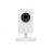 D-Link DCS-2103 HD Cube Network Camera - 1 Megapixel Sensor Up to 1280x800, HD 720p Real-Time Stream, 2-Way Audio, Built-In Samba Cilent For NAS, H.264, MPEG4, MJPEG Stream - WhiteFor SOHO