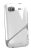 Extreme Fuse Case - To Suit HTC Sensation - White
