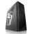 NZXT Switch 810 Tower Case - NO PSU, Black2xUSB3.0, 2xUSB2.0, 1xAudio, Card Reader, 2x120mm Fan, 2x140mm Fan, Plastic, Steel, ATX