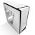 NZXT Switch 810 Tower Case - NO PSU, White2xUSB3.0, 2xUSB2.0, 1xAudio, Card Reader, 2x120mm Fan, 2x140mm Fan, Plastic, Steel, ATX