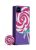 Case-Mate Creature Lolly Pop - To Suit iPhone 4/4S - Violet