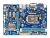 Gigabyte GA-H61MA-D3V (Rev 2.0) MotherboardLGA1155, H61, 2xDDR3-1333, 1xPCI-Ex16 v2.0, 2xSATA-III, 4xSATA-II, RAID, 1xGigLAN, 8Chl-HD, USB3.0, VGA, DVI, mATX