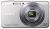 Sony DSCW630S Cybershot Digital Camera - Silver16.1MP, 5x Optical Zoom, 2.7