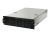 Norco RPC-3216R Rackmount Server Chassis, No PSU - 3U16x Hot Swap SATA/SAS HDD Bays (BackPlane Included w. 4xSSF-8087 Mini SAS Connectors)Supports mATX, ATX, CEB, EEB Motherboards