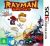 Ubisoft Rayman Origins - 3DS - (Rated G)