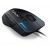 Roccat Kova[+] Gaming Mouse - BlackHigh Performance, 3200dpi Pro-Optic Gaming Sensor, 1000Hz Polling Rate, Easy Shift[+] Button Duplicator, Ergonomic V-Shape, 7+[2] Mouse Button, Comfort Hand-Size