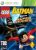 Warner_Brothers Lego Batman - 2 DC Superheroes - (Rating Pending)