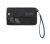 Golla Horizontal Mobile Wallet - To Suit iPhone 4/4S, Mobile Phones - SWISS - Black