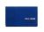 Golla Horizontal Mobile Wallet - To Suit iPhone 4/4S, Mobile Phones - OCEAN - Blue