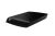 Seagate 500GB Expansion Portable HDD - Black - 2.5