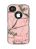 Otterbox Defender Series Case - To Suit iPhone 4/4S - White/APC Pink