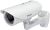 Vivotek IP8335H Network Bullet Camera - 720p HD, WDR Pro, IP67, P-Iris, 1 Megapixel CMOS Sensor, Built-in IR Illuminators, Effective Up To 20 Meters, Weather-Proof IP67 Rated Housing - White