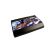 MadCatz Street Fighter X Tekken - Arcade FightStick Pro - Cross - For Sony Playstation 3