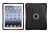 Otterbox Reflex Series Case - To Suit iPad 3, iPad 2, iPad 4 - Black