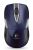 Logitech M525 Wireless Mouse - BlueHigh Performance, Advanced 2.4GHz Wireless, Logitech Unifying Receiver, Logitech Advanced Optical Technology, Micro-Precise Scroll Wheel, Comfort Hand-Size