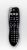 Logitech Harmony 200 Remote Control - Universal, Replaces Up to 3 Remotes, Programmable Buttons - Black