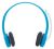 Logitech H150 Stereo Headset - Sky BlueHigh Quality, Load And Clear, Noise-Canceling Microphone, Full Stereo Sound, Adjustable Headband, In-Line Audio Controls, Rotating Boom, Comfort Wearing