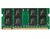 Team 2GB (1 x 2GB) PC2-6400 800MHz DDR2 SODIMM RAM - 5-5-5-15 - Elite Series