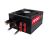 Antec 520W HCG Power Supply - ATX 12V v2.32, EPS 12V, 135mm Fan, Hybrid Cables, 80 PLUS Bronze Certified6x SATA, 2x PCI-E 8-Pin