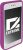 Extreme TPU Shield Case - To Suit Nokia Lumia 800 - Purple