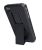 PureGear Kickstand Case - To Suit iPhone 4/4S - Black