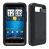 Otterbox Defender Series Case - To Suit HTC Velocity 4G,HTC Vivid, HTC Raider 4G - Black