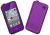 LifeProof Case - To Suit iPhone 4/4S - Purple