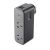 Belkin Flip Surge Protector - 2xOutlet Ports, 2xUSB Ports