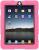 Griffin Survivor Case - To Suit iPad 2, iPad 3 - Pink/Black