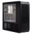 SilverStone TJ07B-W-USB3 Tower Case - NO PSU, Black4xUSB3.0, 1xFirewire, 1xAudio, 2x120mm Top Fan, 2x92mm Rear Fans, 2x120mm Side Fans, Aluminum, ATX