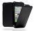 Cygnett Paparazzi Flip Case - To Suit iPhone 4/4S - Black