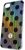 She`s_Extreme Lana IMD Holographic Case -To Suit iPhone 4/4S - Black Polka Dots