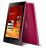Acer Iconia Tab A100 - Red