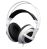 SteelSeries Siberia V2 Full Size Headset - WhiteMac, Apple Edition