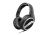 Sennheiser HD449 On-Ear Headphone - Black/SilverHigh Quality, Aggressive Noise Isolating Design, Advanced Acoustic System Provides Lifelike Detail, Noise Cancelling, Isolating, Comfort Wearing