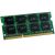 Team 2GB (1 x 2GB) PC2-8500 1066MHz DDR3 SODIMM RAM - 7-7-7-21 - Elite Series